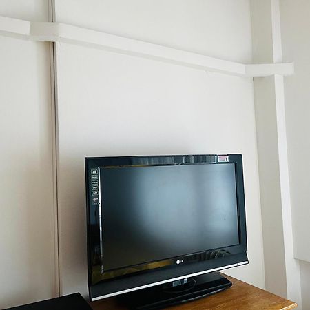 Apartament Cornelia Buzău Eksteriør billede