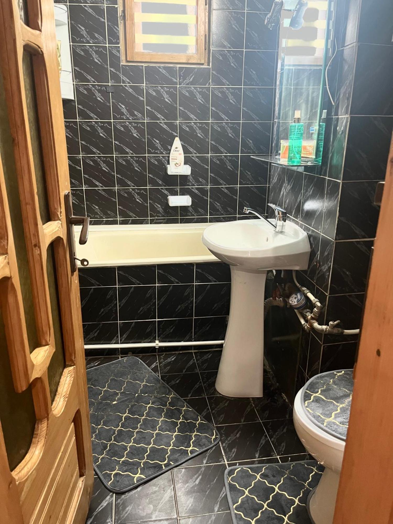 Apartament Cornelia Buzău Eksteriør billede